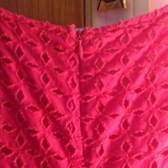 Pink dress - Picture 4 of 4